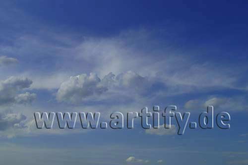 Wolkenruh