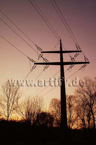 Unter Strom