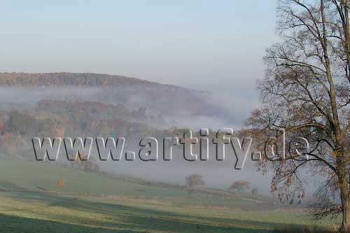 Novembernebel