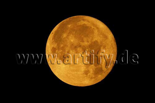 Vollmond