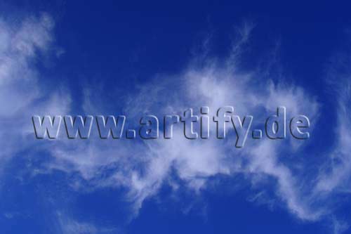 Wolkenband