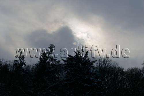 Winterabend