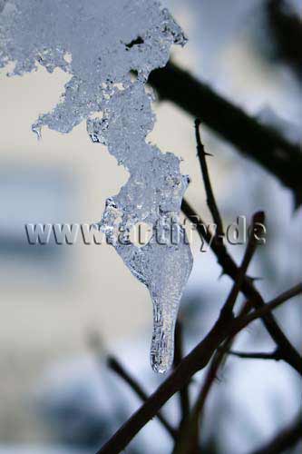 Eiszeit