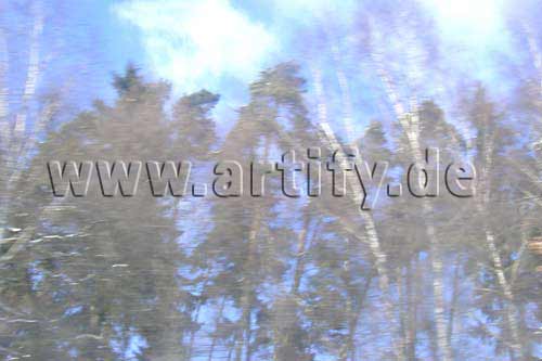 Geisterwald