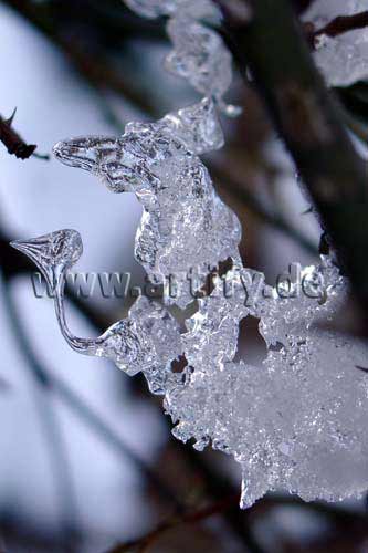 Eiszeit