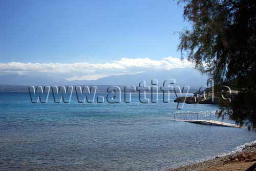Sommer, Sonne, Strand und Meer