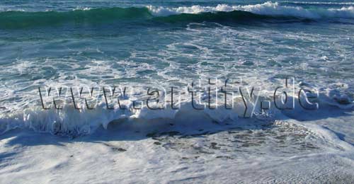 Wasser des Lebens