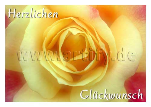 Herzlichen Glückwunsch