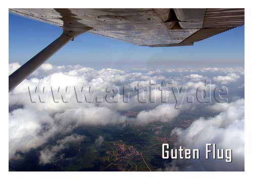 Guten Flug