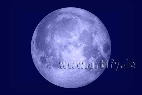 Blue Moon